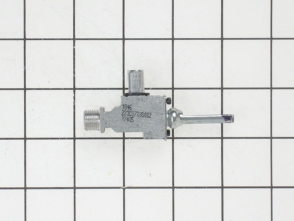 Range Surface Burner Valve