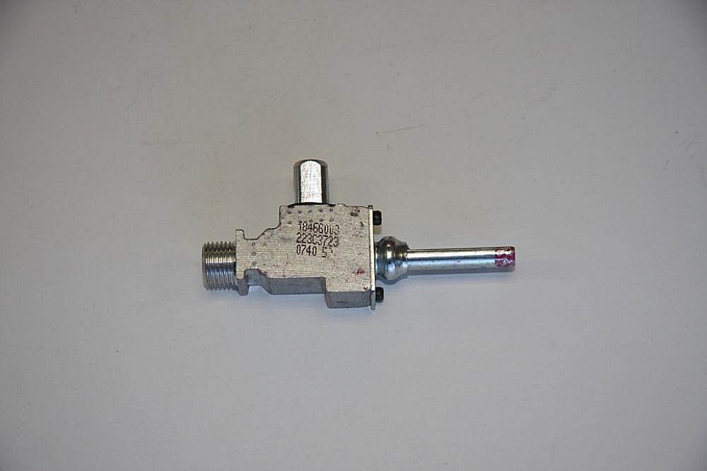 Photo of Range Surface Burner Valve from Repair Parts Direct