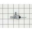 Range Surface Burner Valve