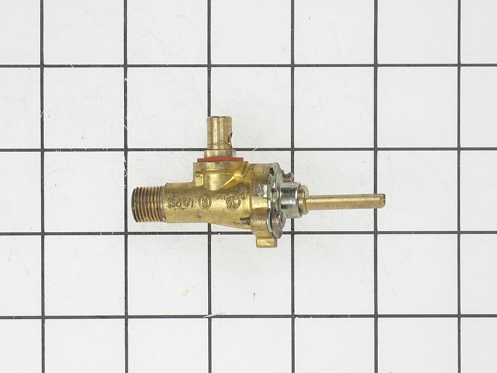 Photo of Range Surface Burner Valve from Repair Parts Direct