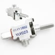 Gas Valve Foot for Kenmore 3643312593 - Part WB21K5022