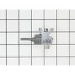 Gas Vlv Med for Kenmore 91132355591 - Part WB21K5028