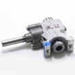 Cooktop Burner Valve for Kenmore 91132389100 - Part WB21T10008