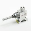 Cooktop Burner Valve for GE JGP636CED1CC - Part WB21T10010