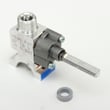 Gas Valve for GE JGP636CED1CC - Part WB21T10011
