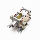 Range Gas Control Valve