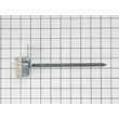 Fixed Thermostat for GE ZET837WB2WW - Part WB21X10017