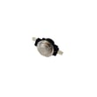 Wall Oven High-limit Thermostat for GE ZET837BB2BB - Part WB21X10020
