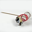 Thermostat Oven Griddle for GE ZDP30N4D1SS - Part WB21X10031