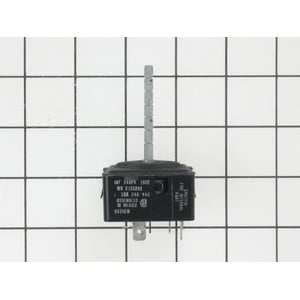 Cooktop Element Control Switch WB21X10034