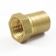 Orifice for GE ZGG36L20CSS - Part WB21X10044