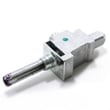 Cooktop Burner Valve WB21X10051
