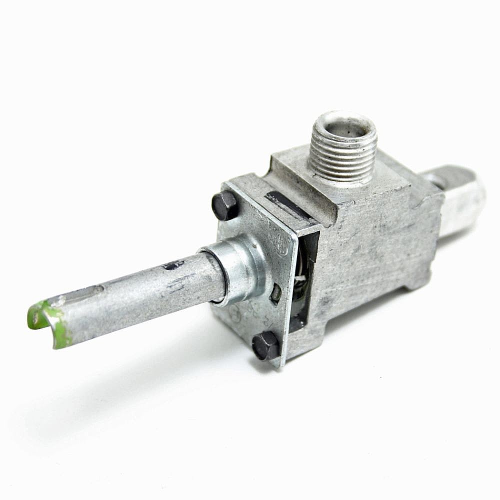 Part #wb21X10052, Cooktop Burner Valve / 8.00 x 7.50 x 0.80