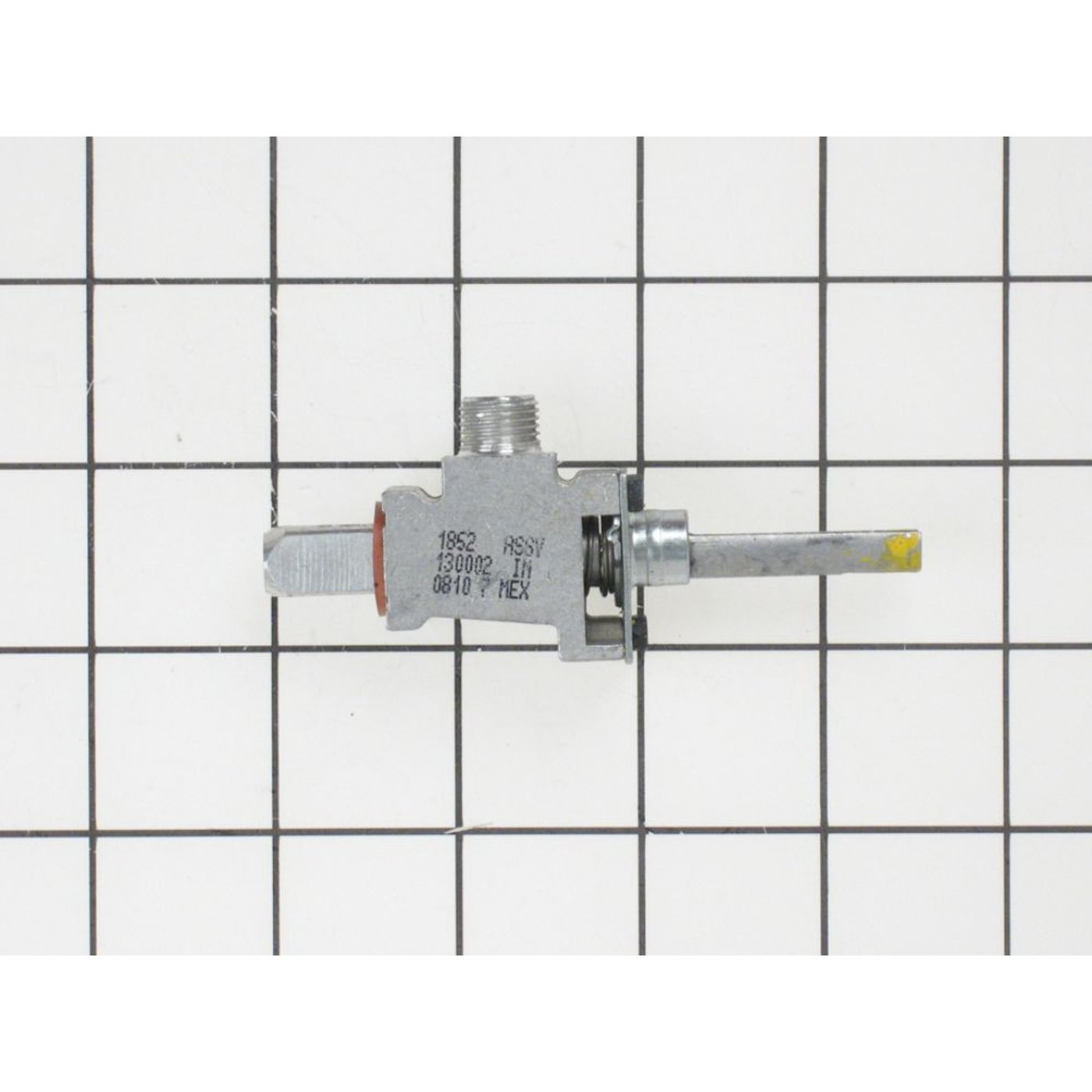 Cooktop Burner Valve WB21X10053 parts Sears PartsDirect