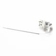 Thermostat for Hotpoint RA624F1WH - Part WB21X10092
