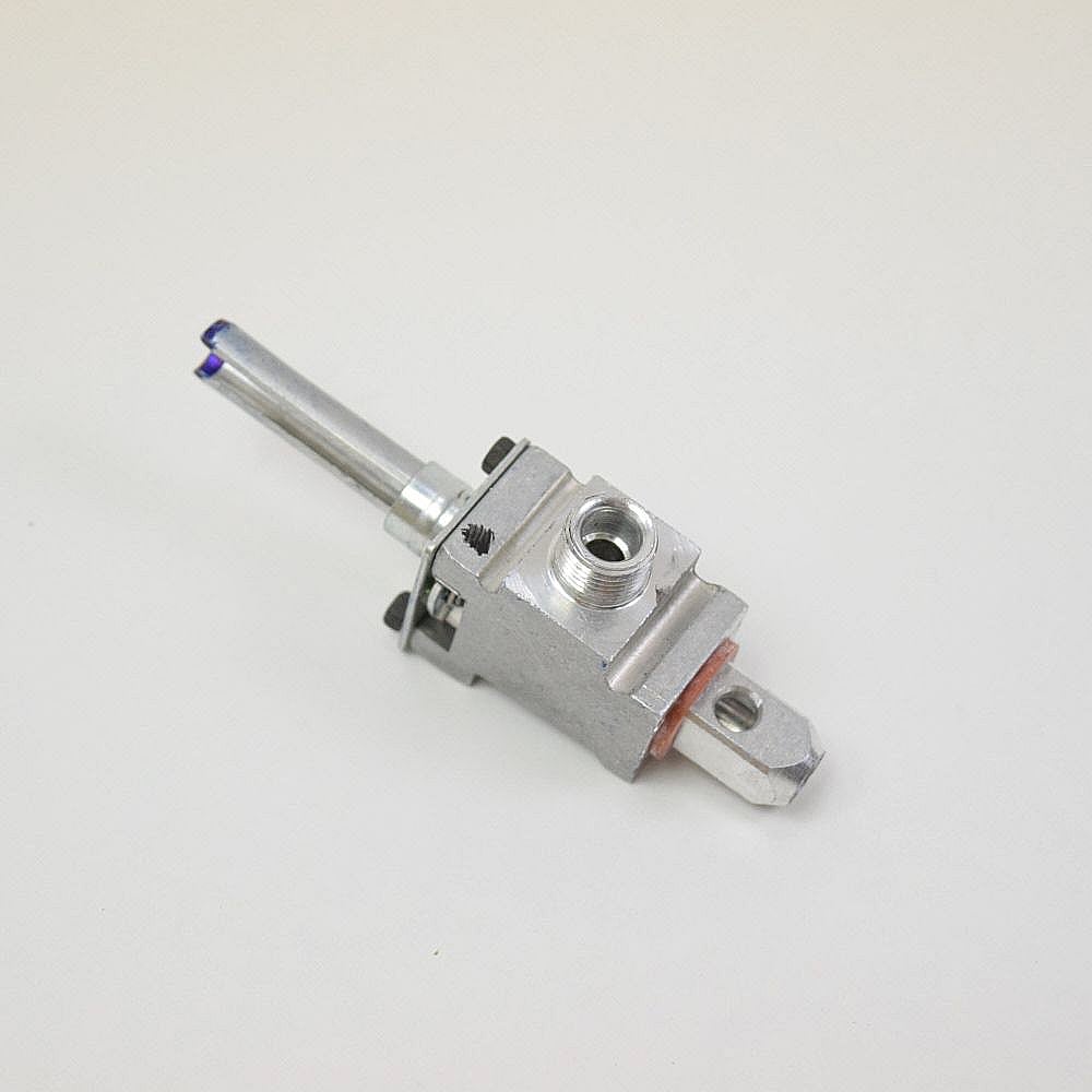 Photo of Cooktop Burner Valve, Right from Repair Parts Direct