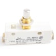 Snap Switch for GE JGP979WEF1WW - Part WB21X10107