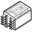Range Oven Self-clean Relay for GE ZDP36L4RH4SS - Part WB21X10110