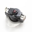 Hi-temp Cut- for GE ZDP36N4RH1SS - Part WB21X10111