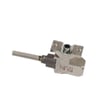 Cooktop Burner Valve for GE JGP985SEJ1SS - Part WB21X10131