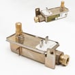 Range Oven Gas Valve for Hotpoint RGA524EW9 - Part WB21X10137