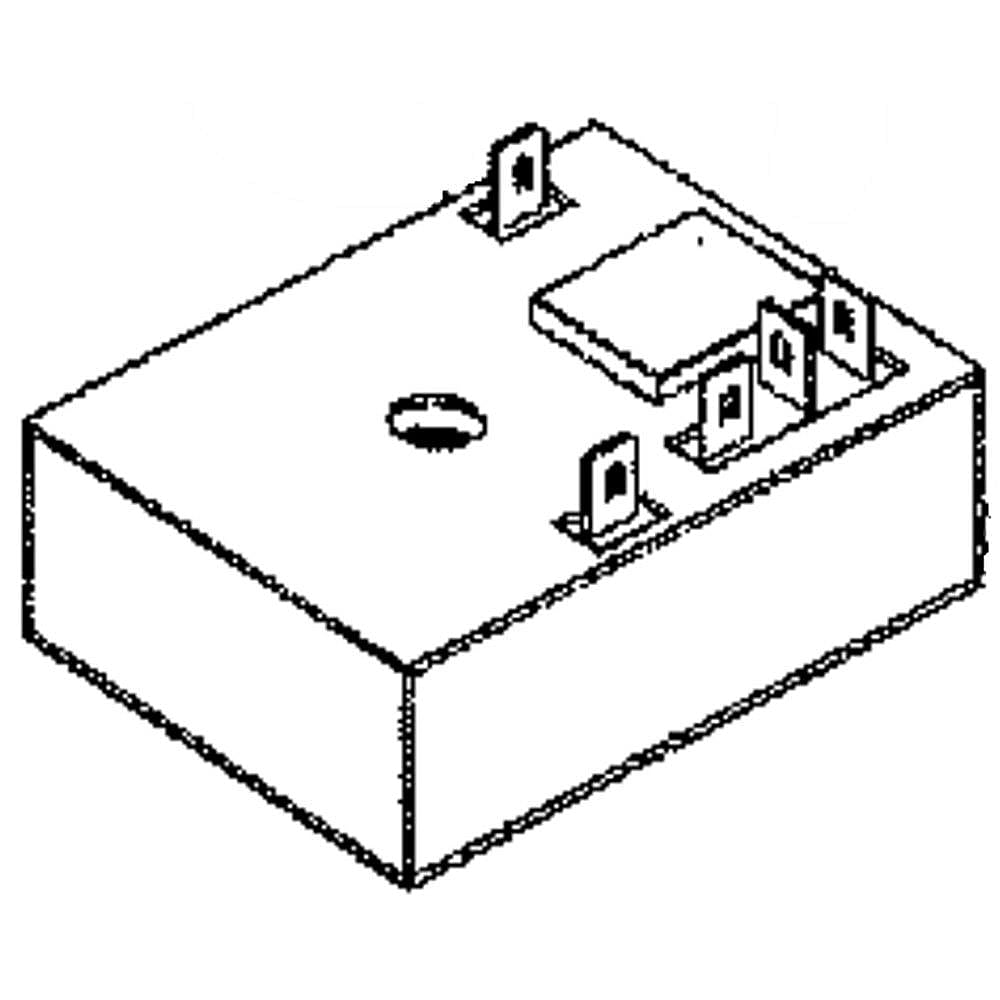 Part #wb21X10145, Proof Timer