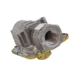 Regulator Pr for GE ZDP48N6DWSS - Part WB21X10155
