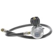 Gas Grill Lp Regulator And Hose WB21X10156