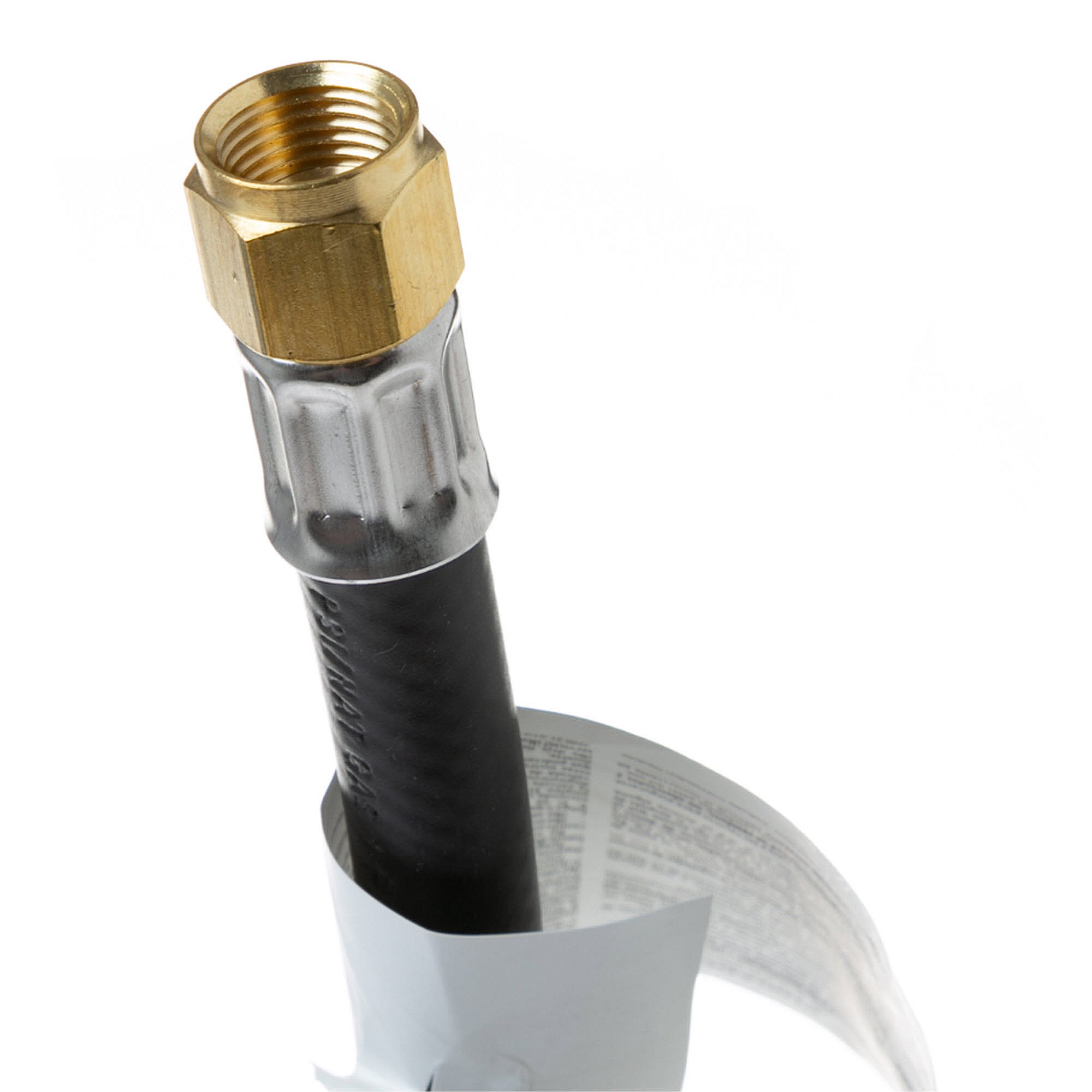 Gas Grill Lp Regulator And Hose WB21X10156