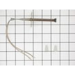 Range Oven Temperature Sensor for GE J845*03 - Part WB21X158