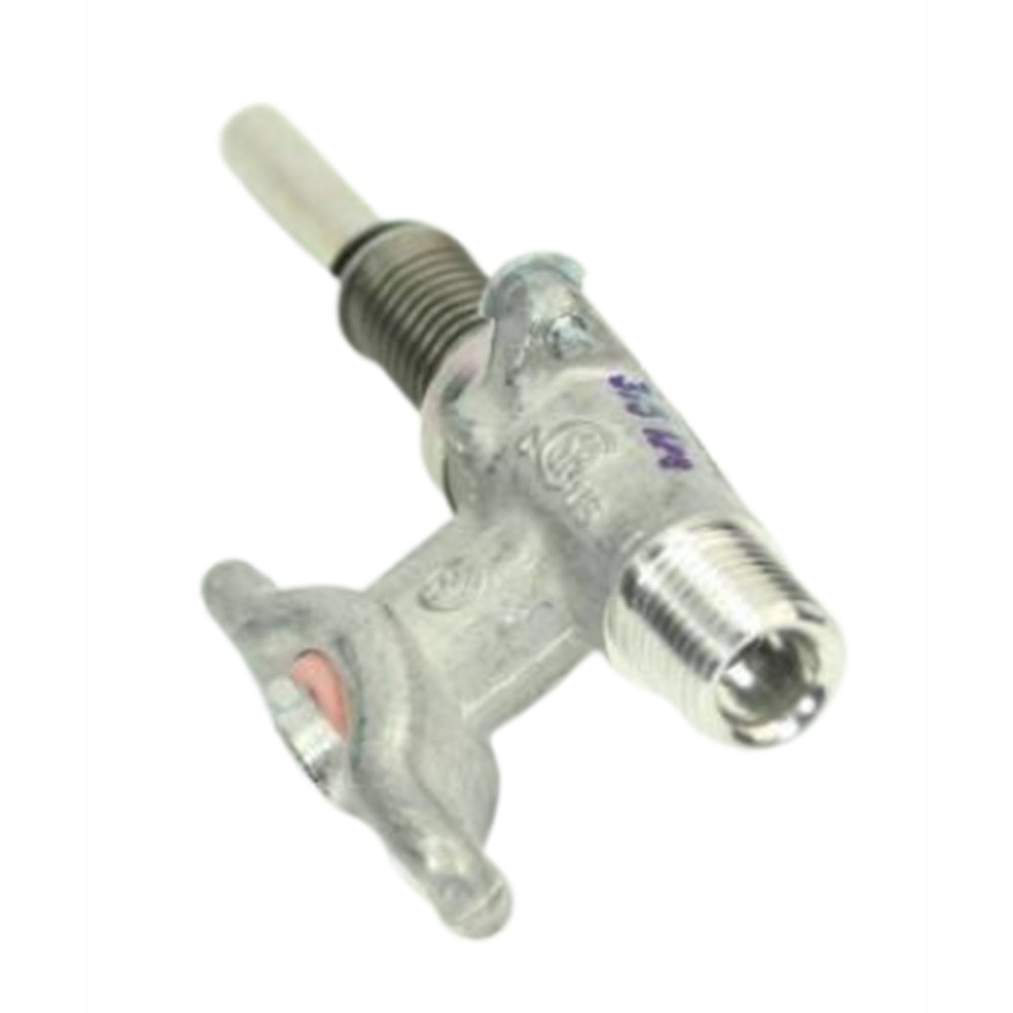 Part #wb21X20261, Cooktop Burner Valve / 6.00 x 6.00 x 1.00