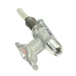Cooktop Burner Valve for GE JGB850EEF1ES - Part WB21X20261