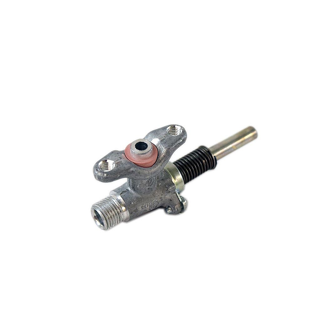 Burner Valve