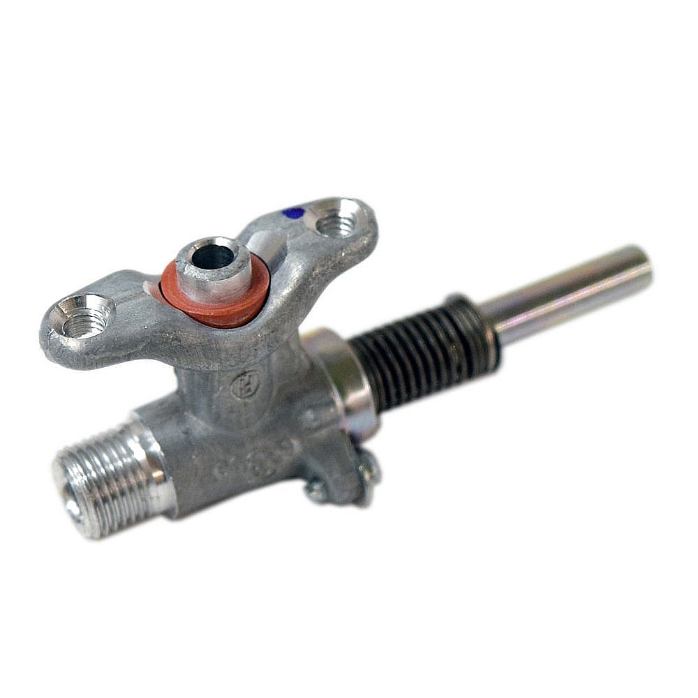 GE Part #wb21X20394, Cooktop Burner Valve | 6.00 x 6.00 x 1.00