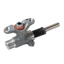 Cooktop Burner Valve