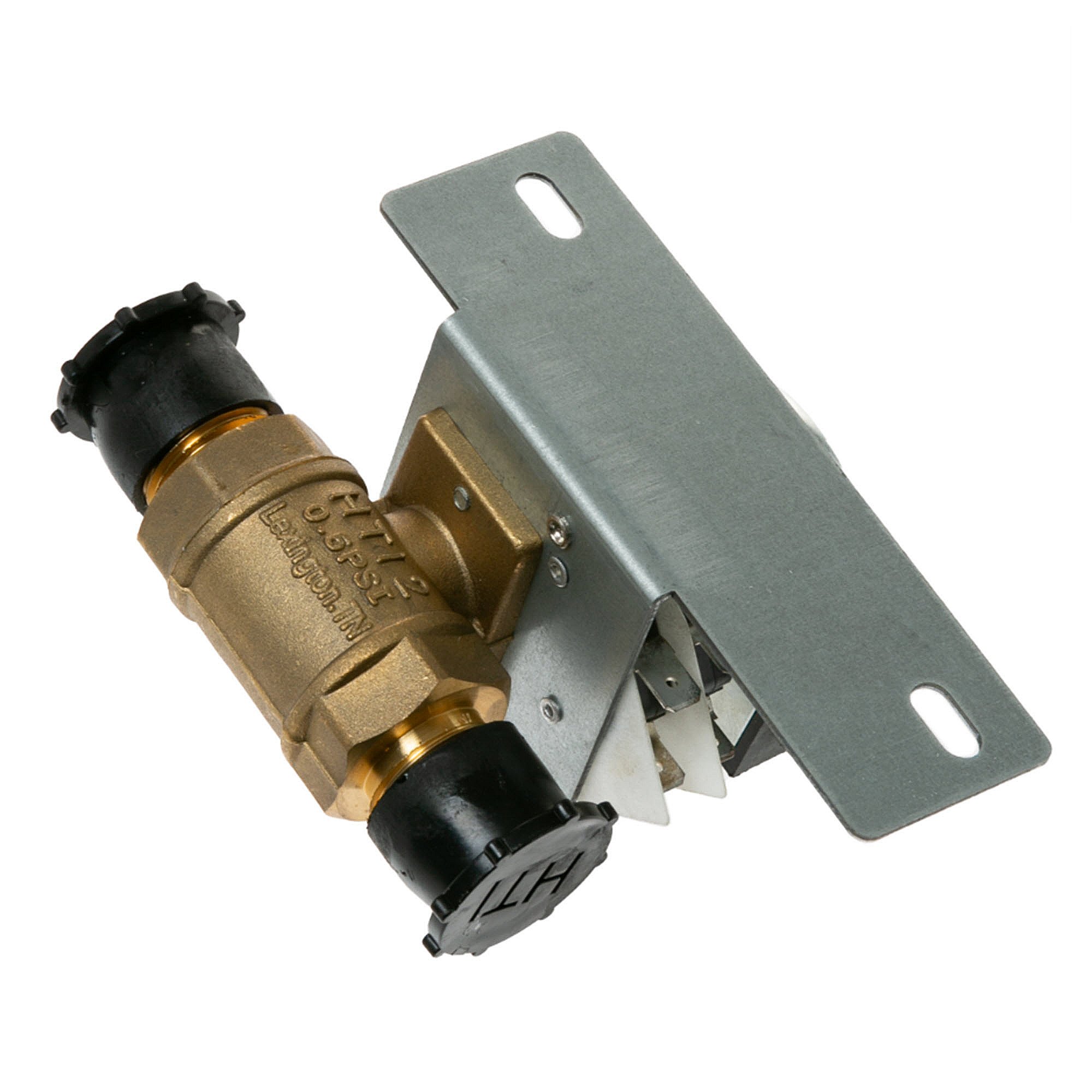 Valve Lockou WB21X20465