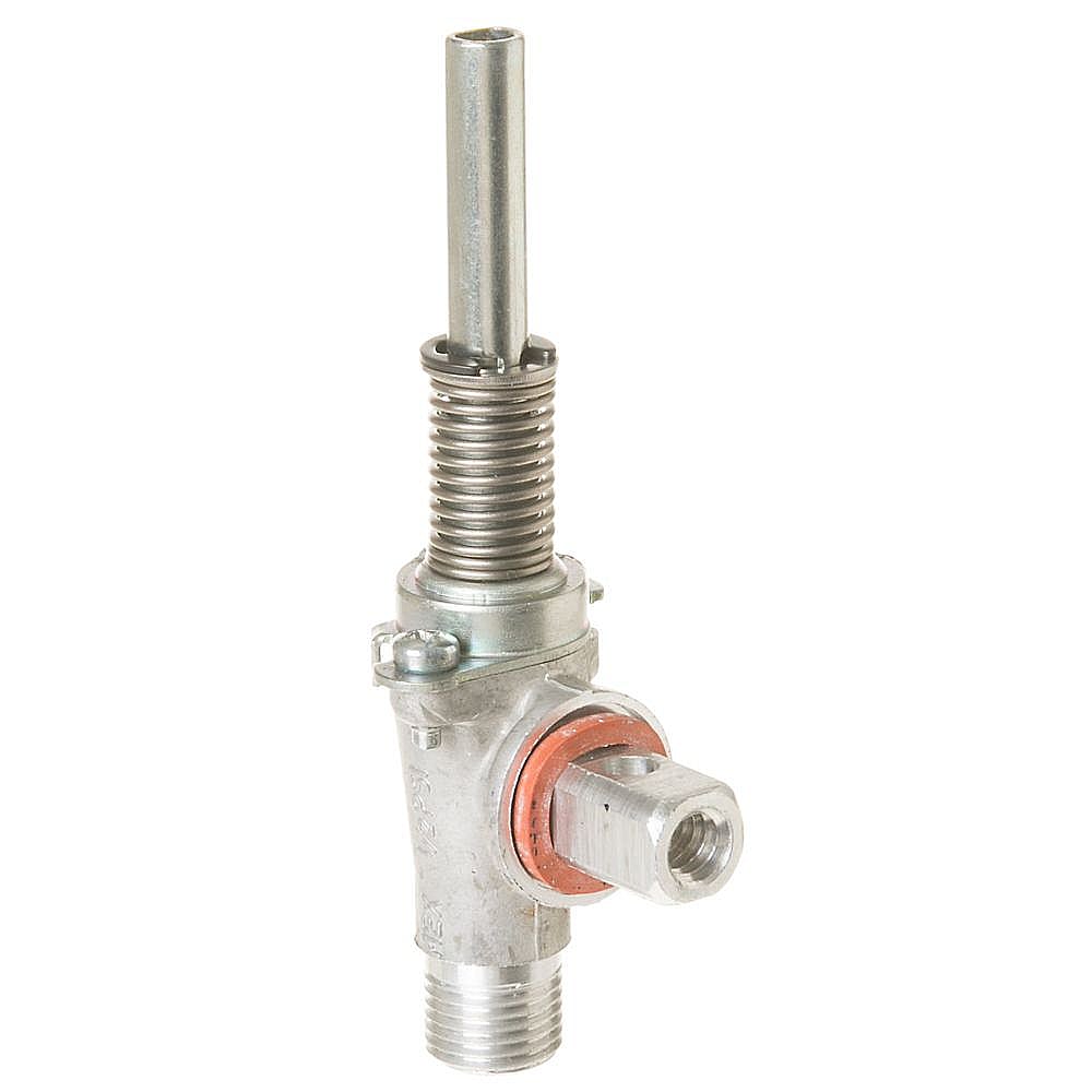Part #wb21X20469, Range Surface Burner Valve / 6.00 x 6.00 x 1.00