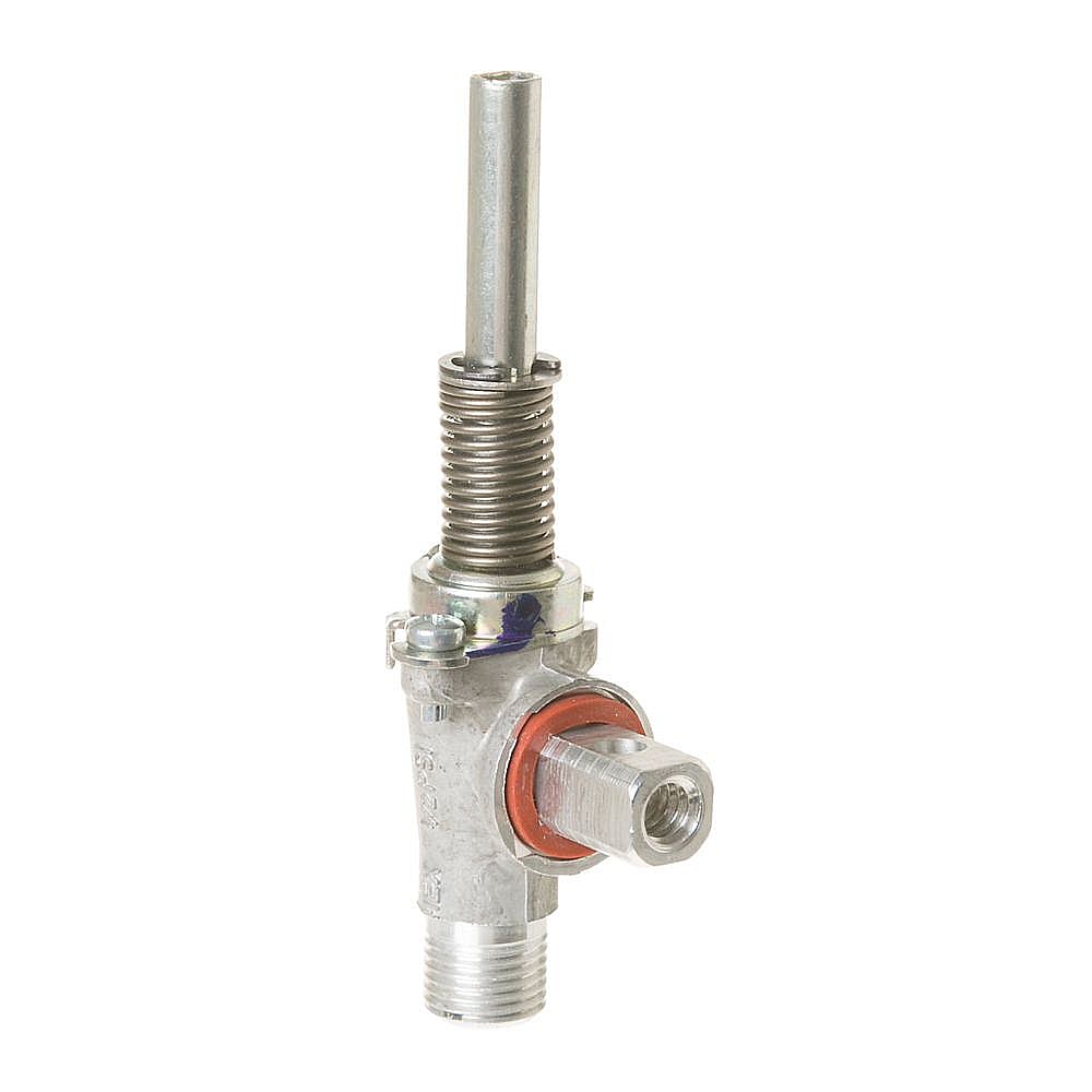 Haier Part #wb21X20470, Range Surface Burner Valve | 6.00 x 6.00 x 1.00