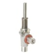 Range Surface Burner Valve WB21X20471