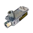 Safety Valve for GE JGB860DEJ1WW - Part WB21X20475