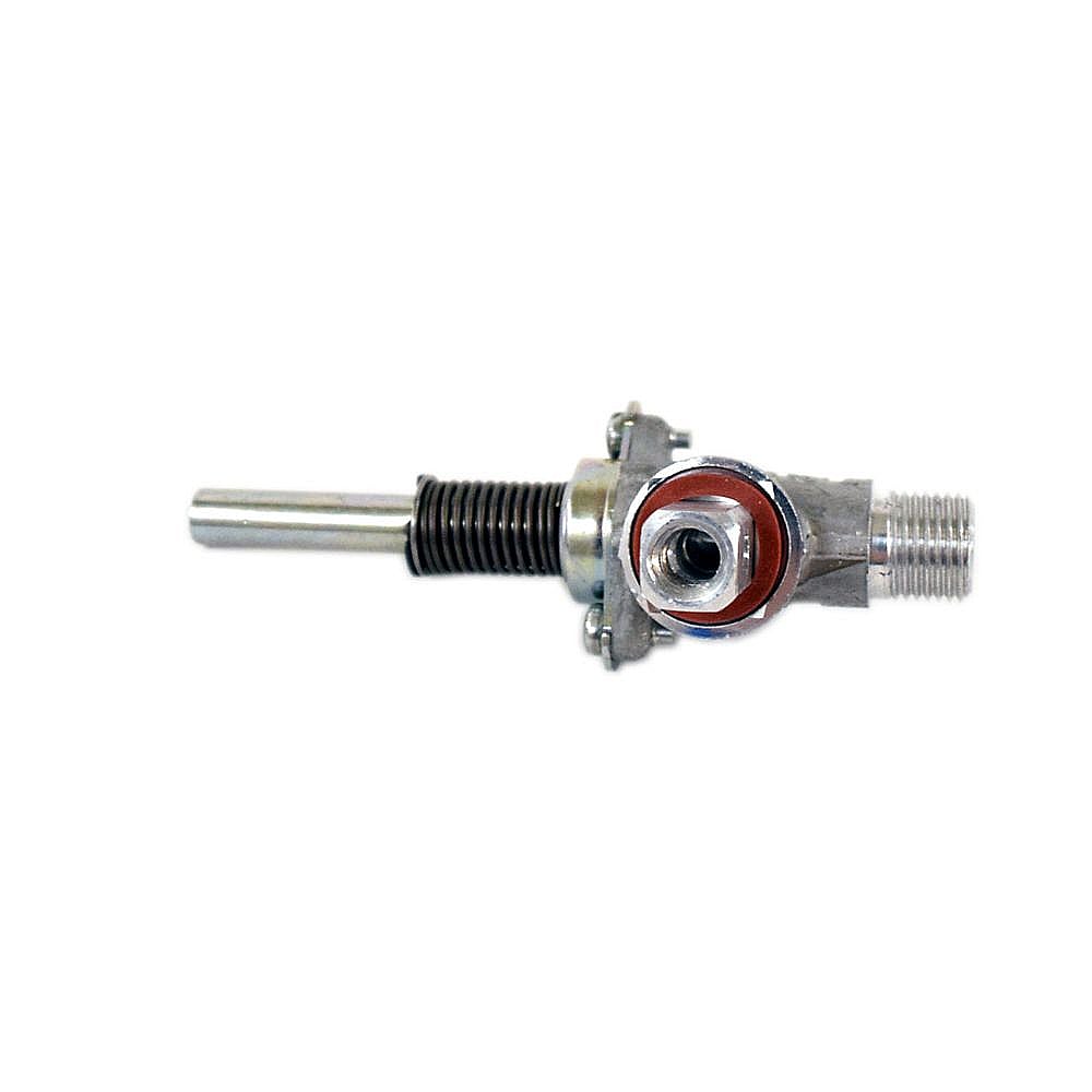 Haier Part #wb21X20612, Range Surface Burner Valve | 7.00 x 7.00 x 1.00