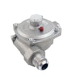 Range Pressure Regulator for GE JGB850EEF1ES - Part WB21X20795