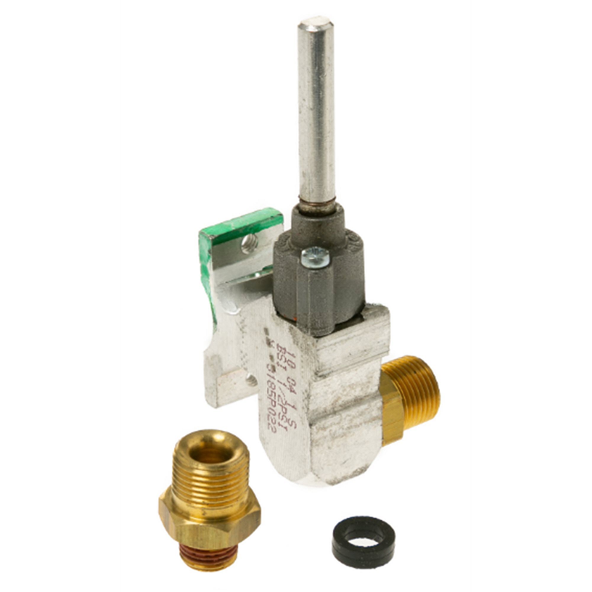 Part #wb21X22041, Valve Kit | 6.00 x 6.00 x 1.20