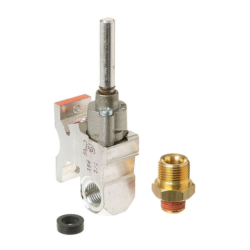 Part #wb21X22052, Valve Kit / 8.00 x 7.50 x 1.00