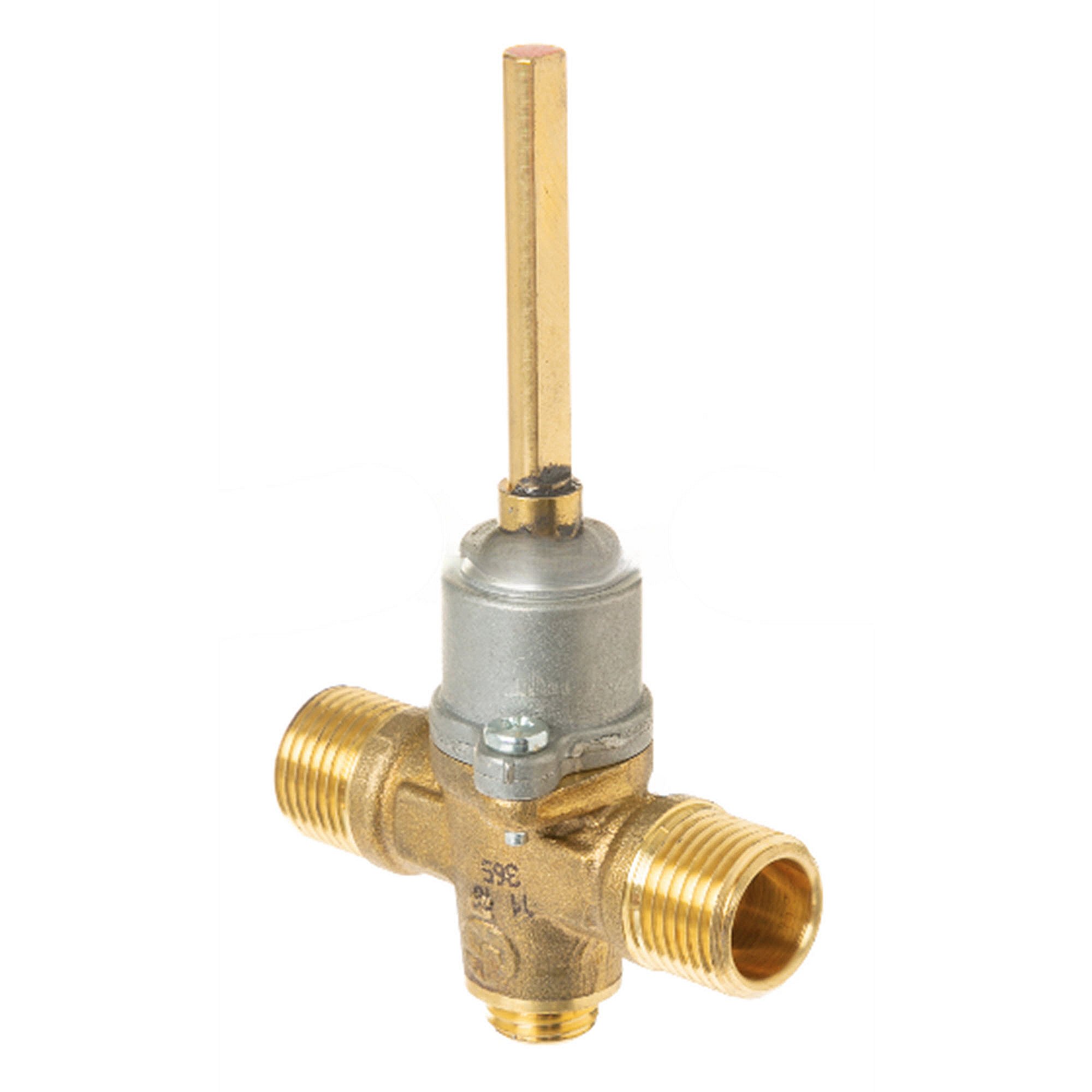 GE Part #wb21X25925, Valve | 8.00 x 7.50 x 1.30