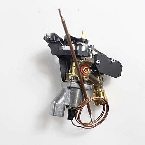 Part #wb21X28379, Range Oven Control Thermostat / 7.50 x 6.60 x 7.00