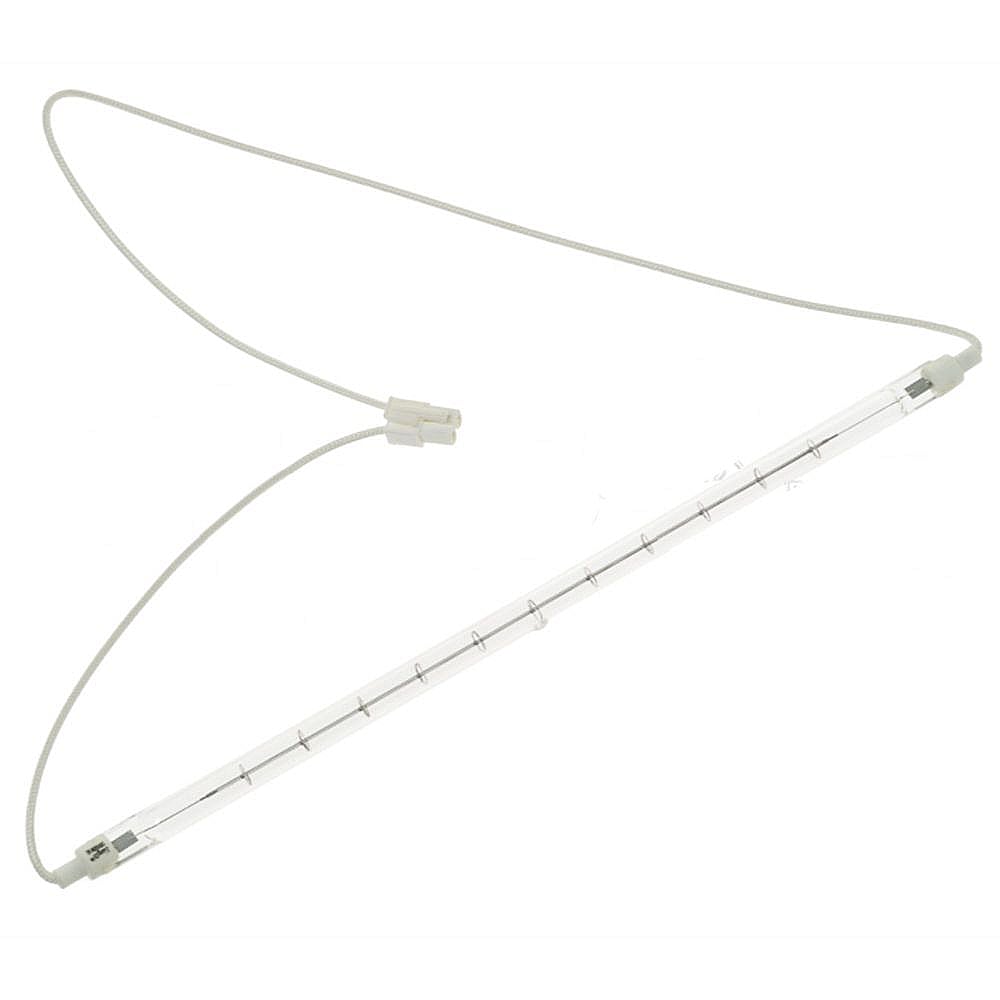 Part #wb21X28572, Microwave Convection Element | 15.20 x 4.30 x 3.90