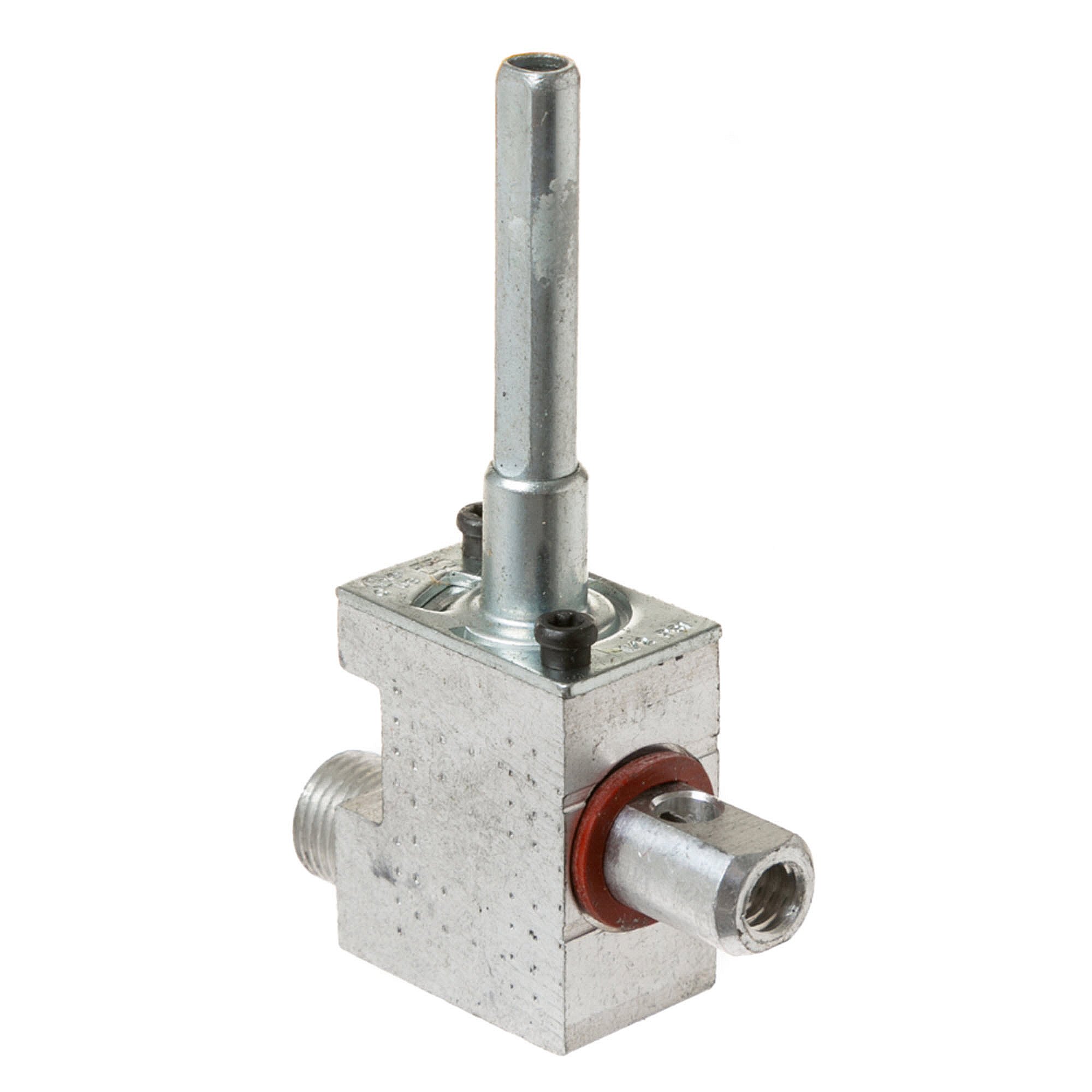 Part #wb21X29289, Gas Valve / 6.00 x 6.00 x 0.70