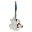 Gas Valve Rr for GE PGP7036BM1TS - Part WB21X29318