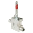 Gas Valve Lf for GE JGP5536DL1BB - Part WB21X29341